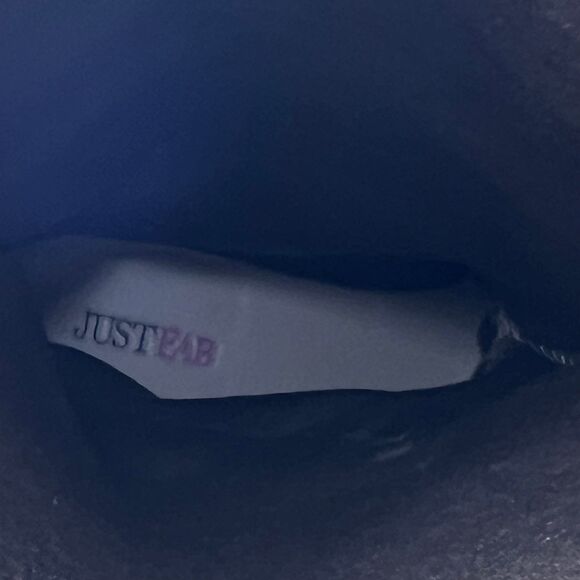 Just fab, beautiful brown 7W women’s boots - Picture 6 of 6